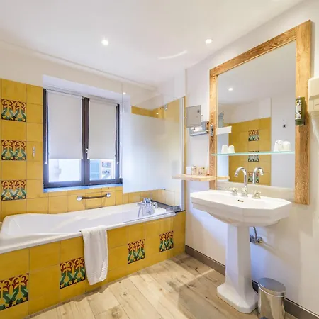 L'hostellerie Du Chateau Eguisheim