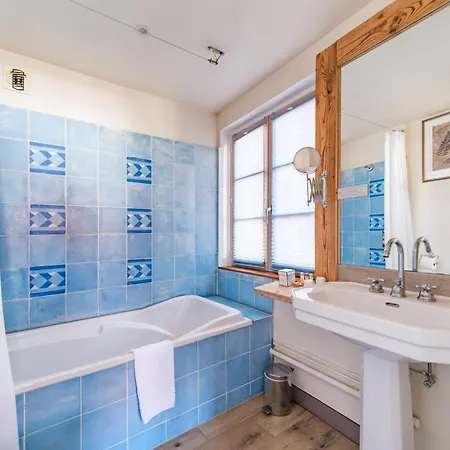 L'hostellerie Du Chateau 3*