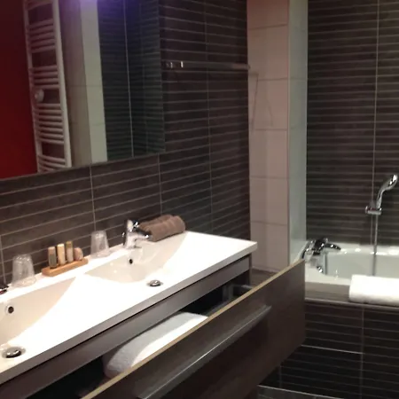 L'hostellerie Du Chateau 3* Eguisheim