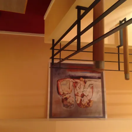 Szálloda L'hostellerie Du Chateau