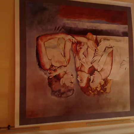 L'hostellerie Du Chateau Szálloda Eguisheim