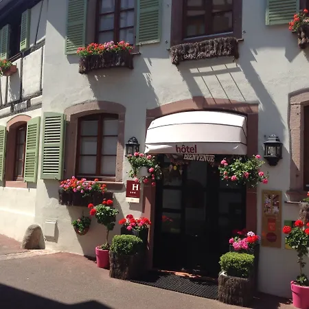 L'hostellerie Du Chateau