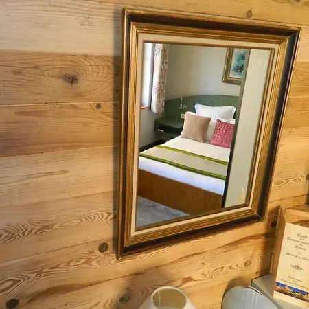 L'hostellerie Du Chateau Eguisheim