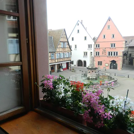 L'hostellerie Du Chateau 3*