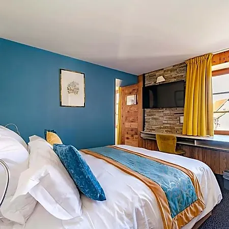L'hostellerie Du Chateau