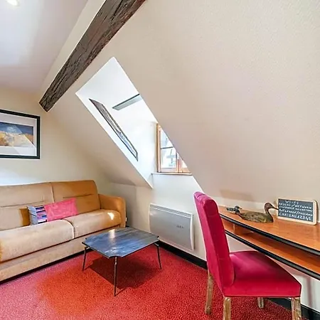 L'hostellerie Du Chateau فندق 3*