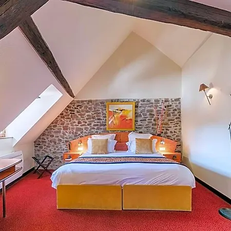 L'hostellerie Du Chateau فندق