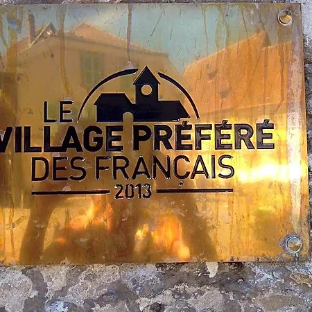 L'hostellerie Du Chateau 3*