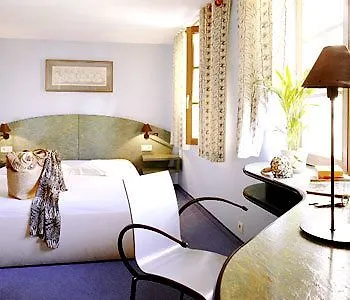 L'hostellerie Du Chateau Eguisheim