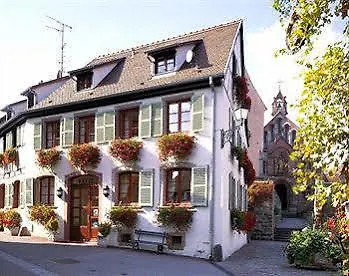 L'hostellerie Du Chateau
