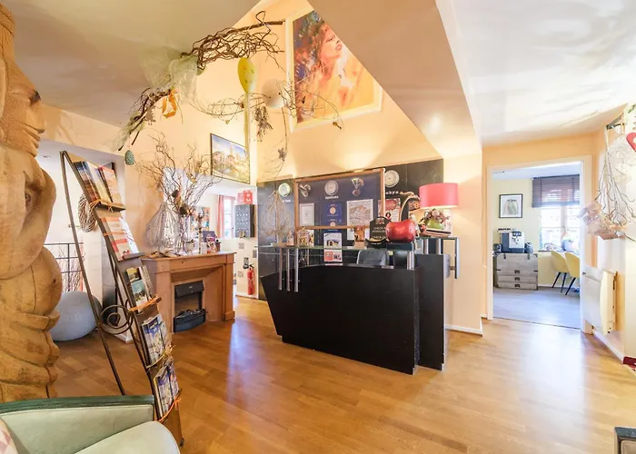 L'hostellerie Du Chateau Hotel Eguisheim