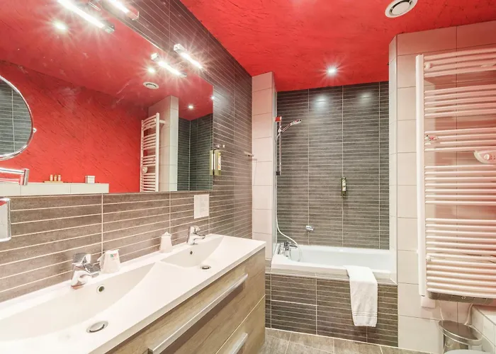 L'hostellerie Du Chateau Hotel Eguisheim