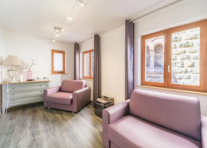 L'hostellerie Du Chateau Hotel 3*