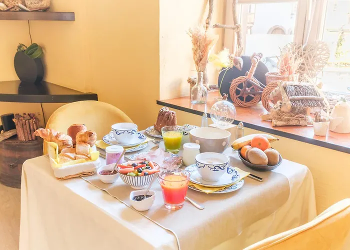 L'hostellerie Du Chateau Hotel Eguisheim