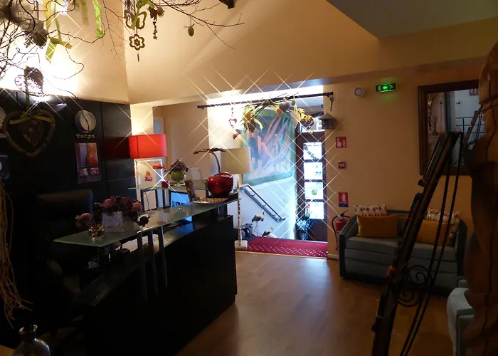 L'hostellerie Du Chateau Eguisheim