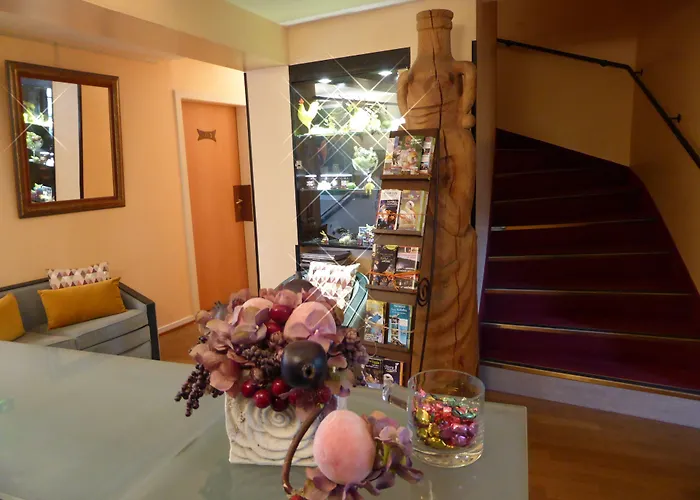 L'hostellerie Du Chateau Eguisheim