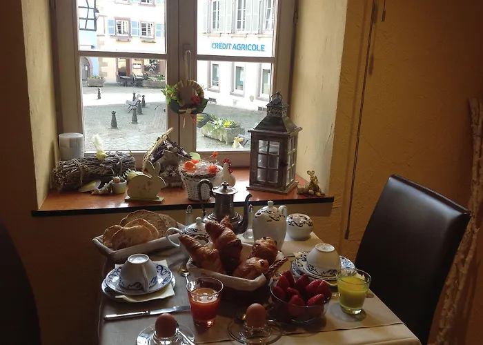 Hotel L'hostellerie Du Chateau 3*