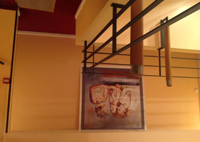 Hotel L'hostellerie Du Chateau