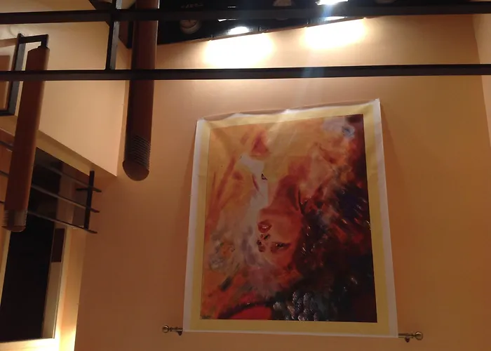 L'hostellerie Du Chateau Hotel 3*