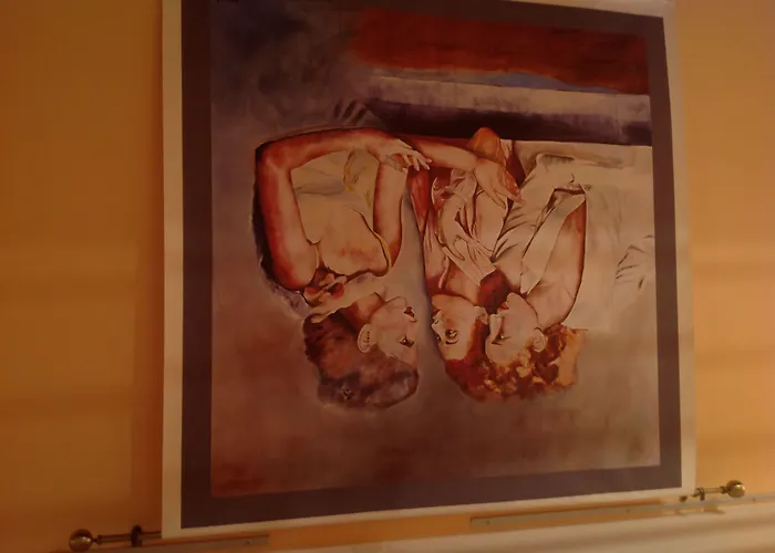 L'hostellerie Du Chateau Hotel Eguisheim