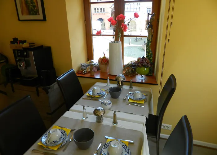 L'hostellerie Du Chateau 3*