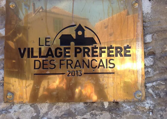 Hotel L'hostellerie Du Chateau