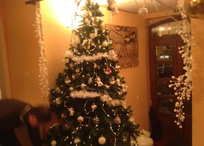 L'hostellerie Du Chateau Hotel 3*