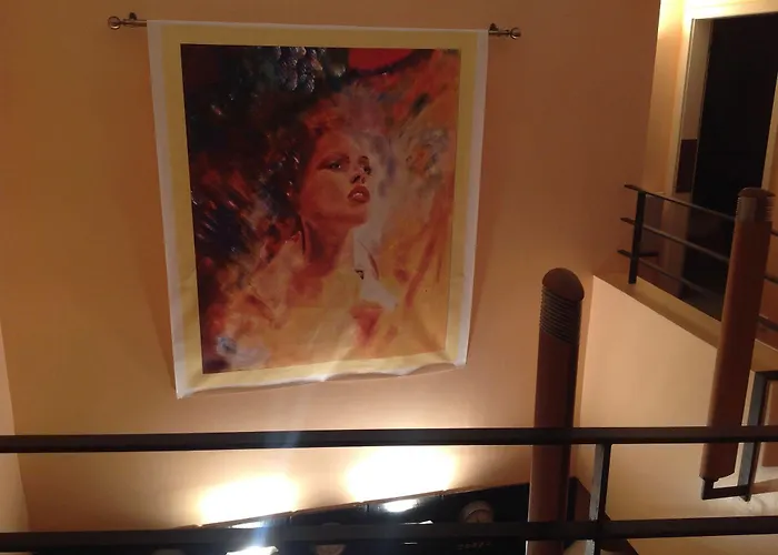 L'hostellerie Du Chateau Eguisheim